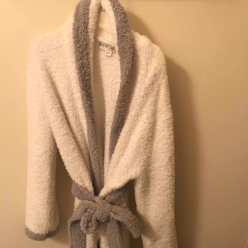 Nordstrom’s robe